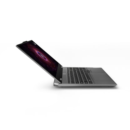 Laptop Lenovo Idea Gaming Loq 15arp9 / Ryzen 5 7235hs 3.2ghz / 8gb Ddr5 / 512gb Ssd / Rtx 3050 6gb / 15.6 Fhd 1920x1080 / Luna Grey / Win 11 Home / 1yr Cs