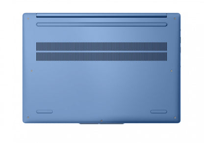 Laptop Lenovo Ideapad Slim 3 15irh10/core I5-13420h  2.1ghz/8gb/512gb/15.3 Wuxga/touch/teclado Retroiluminado/color Azul Polar/win 11 Home/1 AÑo En Centro De Servicio