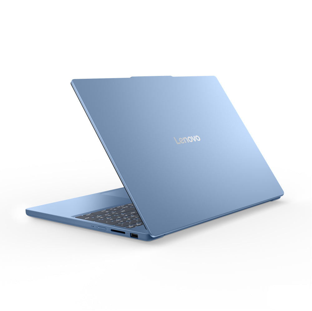 Laptop Lenovo Ideapad Slim 3 15irh10/core I5-13420h  2.1ghz/8gb/512gb/15.3 Wuxga/touch/teclado Retroiluminado/color Azul Polar/win 11 Home/1 AÑo En Centro De Servicio