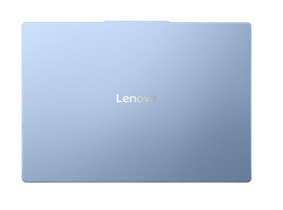 Laptop Lenovo Ideapad Slim 3 15irh10/core I5-13420h  2.1ghz/8gb/512gb/15.3 Wuxga/touch/teclado Retroiluminado/color Azul Polar/win 11 Home/1 AÑo En Centro De Servicio