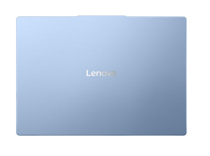 Laptop Lenovo Ideapad Slim 3 15irh10/core I5-13420h  2.1ghz/8gb/512gb/15.3 Wuxga/touch/teclado Retroiluminado/color Azul Polar/win 11 Home/1 AÑo En Centro De Servicio