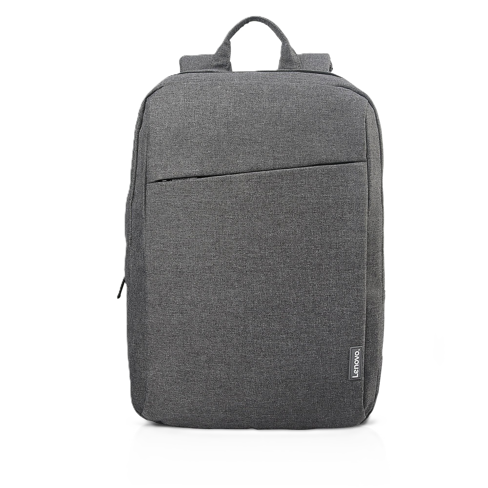 Backpack Mochila Lenovo Idea / B210 Gris / Casual 15.6