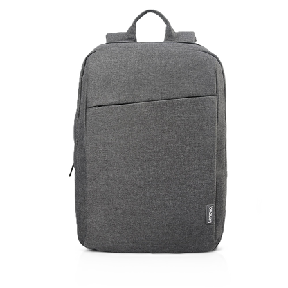 Backpack Mochila Lenovo Idea / B210 Gris / Casual 15.6
