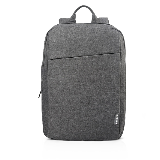 Backpack Mochila Lenovo Idea / B210 Gris / Casual 15.6