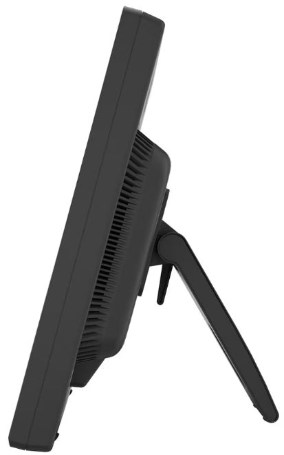 Monitor Lg 17br30t-b Touch Screen 17 Hd,panel Tn Sxga,1280x1024,contr 10001,asp 54,tr 5ms,75hz,vga,ergonomico,antireflejante,alimentacion Integrada,ahorro Energia Inteligente,vesa 75x75 Mm.
