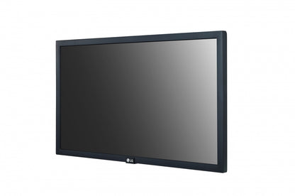 Monitor Prefesional Lg De 22 22sm3g 16/7 250 Nits Ips Full Hd 1920x1080 Webos Hdmi/hdcp / Rgb / Usb 2.0 / Rs232c / Rj45 / Audio / Ir