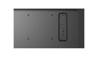 Monitor Pc Lg 29u511a Ultrawide Wfhd 29,panel Ips,2560x1080,100hz,asp 21:9,brillo 250cd/m2,contr 1000:1,tr 5ms,hdmi,displayport,hdr10,dynamic Action Sync,black Stabilizer,reader Mode,vesa  100x100.