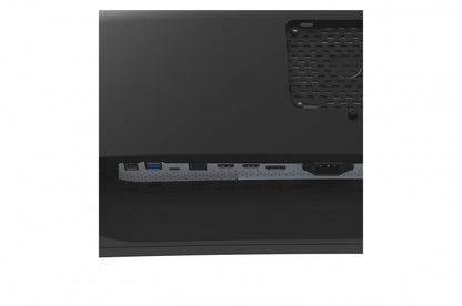 Monitor Pc Lg B2b 34ba75qe-b Curvo Ultrawide Qhd 34, Panel Ips,3440x1440,21:09,altavoz 5wx2,brillo 300cd/m2,srgb 99%,contr 1000:1,3800r,60hz,tr 5ms,hdr10,usb-c,hdmi,displayport,rj-45,vesa 100x100 Mm