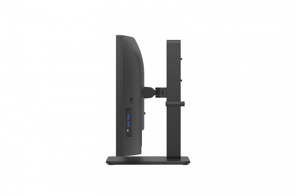 Monitor Pc Lg B2b 34ba75qe-b Curvo Ultrawide Qhd 34, Panel Ips,3440x1440,21:09,altavoz 5wx2,brillo 300cd/m2,srgb 99%,contr 1000:1,3800r,60hz,tr 5ms,hdr10,usb-c,hdmi,displayport,rj-45,vesa 100x100 Mm