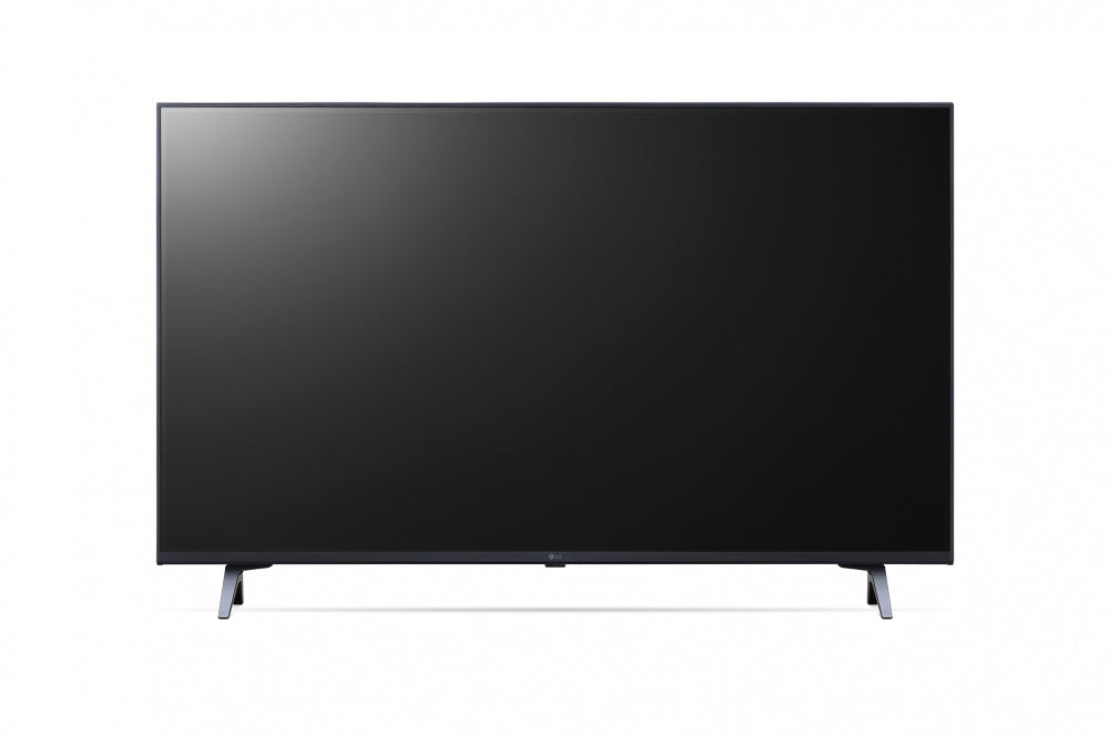 Television Super Sign Para SeÑalizacion Digital Lg 43 Uhd, Hdr 10, 300 Nits 16/7, Wi-fi Built In Hdmi X2 Usb, Rf, Rs-232, Rj45, Bocina 10 W X2
