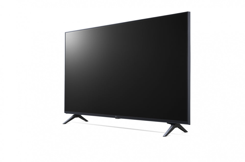 Television Super Sign Para SeÑalizacion Digital Lg 43 Uhd, Hdr 10, 300 Nits 16/7, Wi-fi Built In Hdmi X2 Usb, Rf, Rs-232, Rj45, Bocina 10 W X2