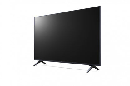Television Super Sign Para SeÑalizacion Digital Lg 43 Uhd, Hdr 10, 300 Nits 16/7, Wi-fi Built In Hdmi X2 Usb, Rf, Rs-232, Rj45, Bocina 10 W X2