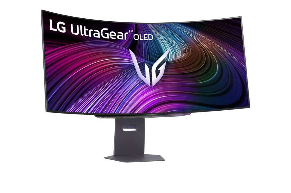 Monitor Pc Lg 45gx90sa-b Gaming Curvo Ultragear Oled 45pulg,240hz,3440x1440,21:9,800r,tr 0.03ms(gtg),275cd/m2,1500000:1,dci-p3 98.5%,hdr400,hdmi,usb-c,dp,amd Freesync,nvidia G-sync,webos,altavoz 7wx2