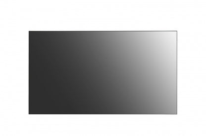 Monitor Para Video Wall Lg 49 49vl5pj, 500 Nits, Bisel 3.5 Mm 1920 X 1080 Uso 24/7 Hdmi/ Dp/ Dvi-d/ Usb/ Rs232c/ Rj45/ Audio/ Ir