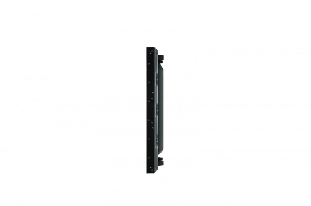 Monitor Para Video Wall Lg 49 49vl5pj, 500 Nits, Bisel 3.5 Mm 1920 X 1080 Uso 24/7 Hdmi/ Dp/ Dvi-d/ Usb/ Rs232c/ Rj45/ Audio/ Ir