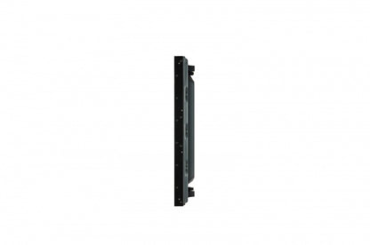 Monitor Para Video Wall Lg 49 49vl5pj, 500 Nits, Bisel 3.5 Mm 1920 X 1080 Uso 24/7 Hdmi/ Dp/ Dvi-d/ Usb/ Rs232c/ Rj45/ Audio/ Ir