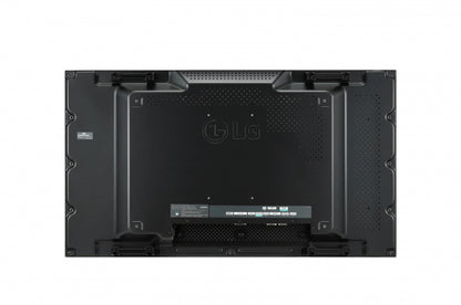 Monitor Para Video Wall Lg 49 49vl5pj, 500 Nits, Bisel 3.5 Mm 1920 X 1080 Uso 24/7 Hdmi/ Dp/ Dvi-d/ Usb/ Rs232c/ Rj45/ Audio/ Ir