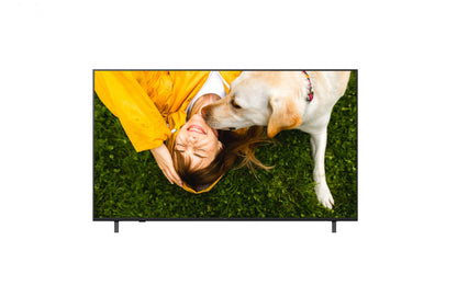Television Led Lg 55 Plg Smart Tv, Uhd 3840 2160p, Google Cast, Airplay, Netflix Web Os Smart Tv, Hdr 10 Pro, 2 Hdmi, 1 Usb, Lan