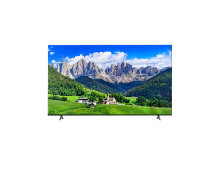 Television Lg 65 Led 65ut801c Uhd 3840 X 2160, Thinq Ai, Hgig, Hdr10, Hlg Smart Tv Webos 24, Hdmi, Usb, Spdif