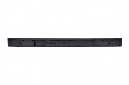 Barra De Sonido Lg Sk1d 100w, 2.0 Dolby Digital, Dts, Pcm, Bluetooth 4.0, Optico1, Aux1, Color Negro