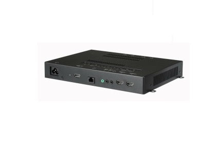 Player Lg Para SeÑalizacion Digital Inteligente Lg Webos 6.0; ReproducciÓn De Video Ultra Hd; Experiencia De Usuario Intuitiva