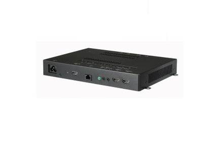 Player Lg Para SeÑalizacion Digital Inteligente Lg Webos 6.0; ReproducciÓn De Video Ultra Hd; Experiencia De Usuario Intuitiva