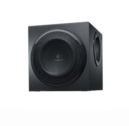 Bocinas Logitech Z906 5.1 Thx Dolby Digital 500 Watts Rms Pc/mac/mp3/ipod/dvd