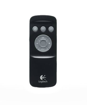 Bocinas Logitech Z906 5.1 Thx Dolby Digital 500 Watts Rms Pc/mac/mp3/ipod/dvd