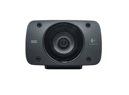 Bocinas Logitech Z906 5.1 Thx Dolby Digital 500 Watts Rms Pc/mac/mp3/ipod/dvd
