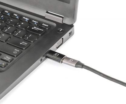 Convertidor USB, manhattan, 3.2 Gen2 C/a