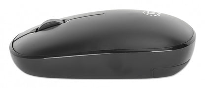 Mouse/manhattan/190312/mouse Óptico Inalámbrico Usb