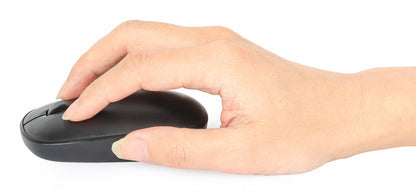 Mouse/manhattan/190312/mouse Óptico Inalámbrico Usb