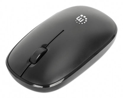 Mouse/manhattan/190312/mouse Óptico Inalámbrico Usb