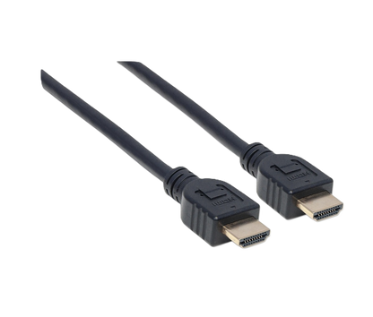 Cable Hdmi,manhattan,353922, 2.0 Intramuro M-m  1.0m