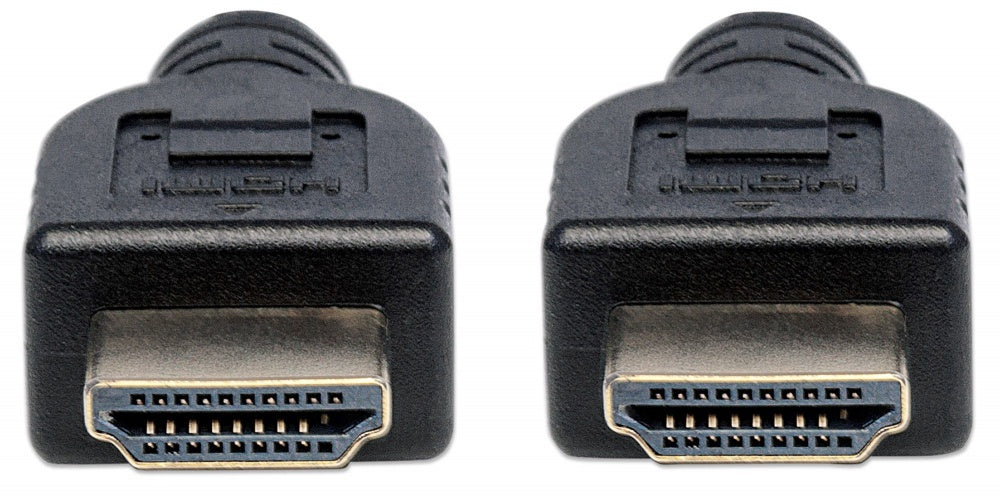 Cable Hdmi,manhattan,353922, 2.0 Intramuro M-m  1.0m