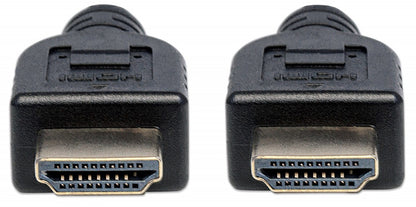 Cable Hdmi,manhattan,353922, 2.0 Intramuro M-m  1.0m