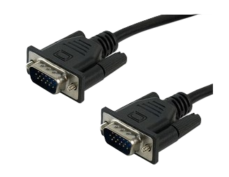 Cable Svga,manhattan,371315,monitor 5mm Hd15m-m  1.8m