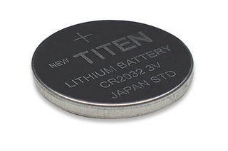 Bateria Pila ,manhattan,432528, Cmos 3v, 2 Piezas, Cr 2032
