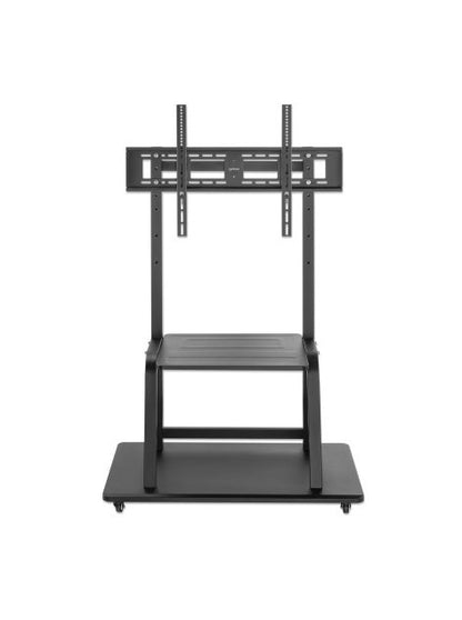 Soporte,manhattan,462334,tv Tipo Carro 150kg, 37 A 100 Ultraresistente