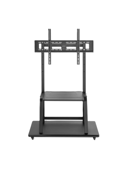 Soporte,manhattan,462334,tv Tipo Carro 150kg, 37 A 100 Ultraresistente