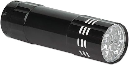 Linterna/manhattan/960328/linterna De Aluminio Con Iluminacion Led