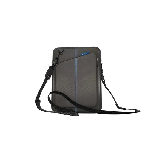 Funda Maxcase Mc-ssp3-11-blk Tipo Maletin Slim Sleeve W/pocket Para Laptop 11 G3 Black