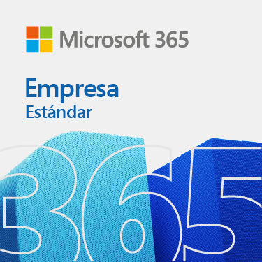 Esd Microsoft 365 Business Standard - Suscripcion Anual - Uso Comercial Empresa / Gob - Descarga Digital