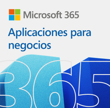 Esd Microsoft 365 Apps For Business - Retail Multilenguaje Latam En Suscripcion Por 1 AÑo