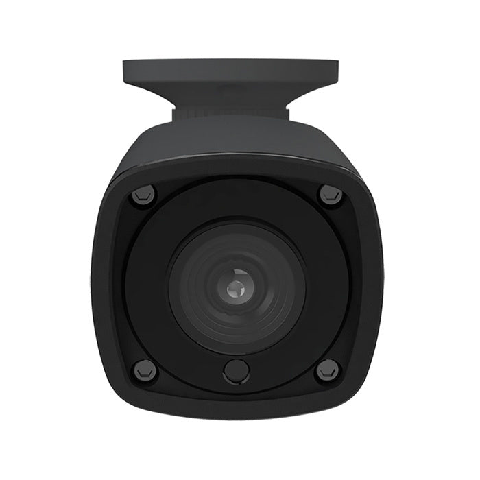 Camara Analogica Motorola Mtabm022601 / Bullet Metal / Lente Fijo / Ir 20m / 2mp Full Hd De 1080p / Icr, Dia-noche / Ip66 / D-wdr / Ahd / Tvi / Cvi / Cvbs / Osd-coc / Digital Nr / Cyberseguridad Gdrp