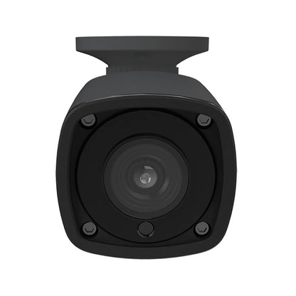 Camara Analogica Motorola Mtabm022601 / Bullet Metal / Lente Fijo / Ir 20m / 2mp Full Hd De 1080p / Icr, Dia-noche / Ip66 / D-wdr / Ahd / Tvi / Cvi / Cvbs / Osd-coc / Digital Nr / Cyberseguridad Gdrp