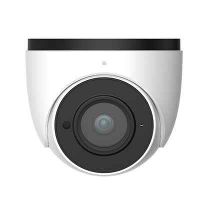 Camara Ip Motorola Mtidm045701 / Domo Metal / Lente Fijo / 5mp / Ik10 / Ip67 / Onvif / Poe / Dnr 3d , Wdr Digital , Hlc , Blc , DesempaÑador / Ir 40 M / Cyberseguridad Gdrp