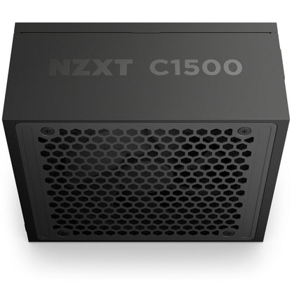 Fuente De Poder Nzxt 1500/850w 80plus Platinum/ Full-modular Power Supply/atx3.1 /gamer