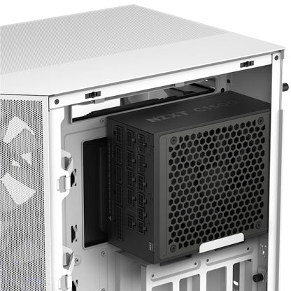 Fuente De Poder Nzxt 1500/850w 80plus Platinum/ Full-modular Power Supply/atx3.1 /gamer