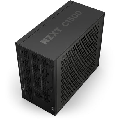 Fuente De Poder Nzxt 1500/850w 80plus Platinum/ Full-modular Power Supply/atx3.1 /gamer